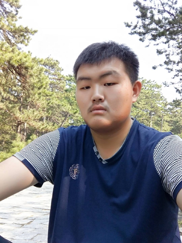 单身小伙的第一张照片--乌鲁木齐相亲服务中心