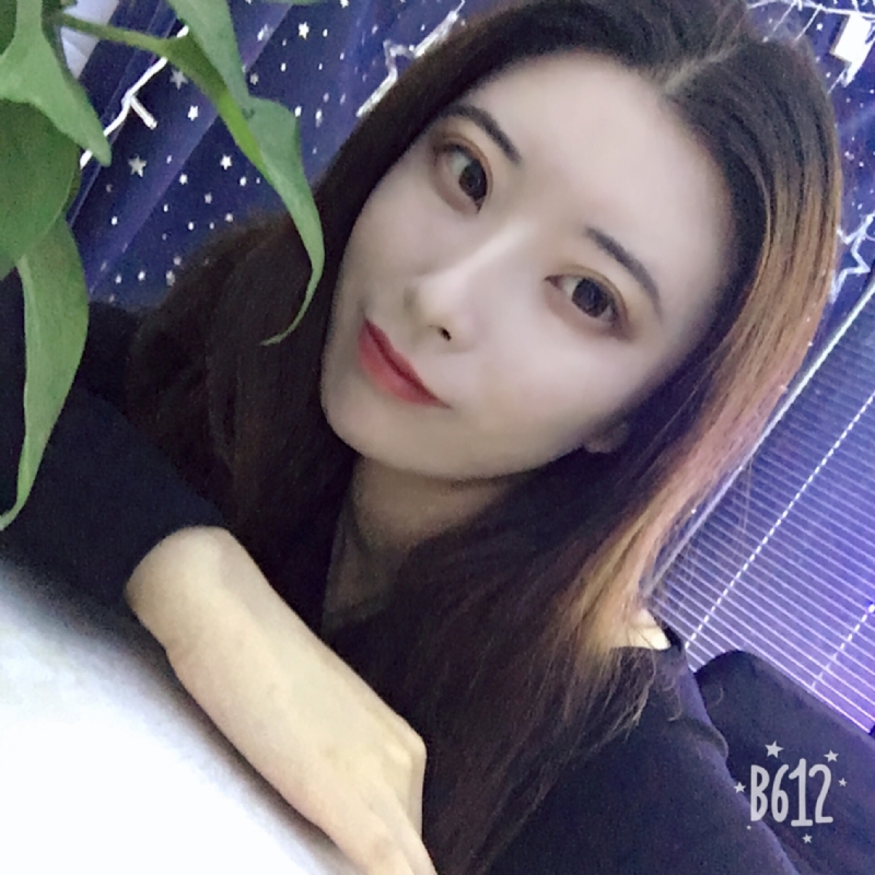 小树叶的第一张照片--乌鲁木齐相亲服务中心