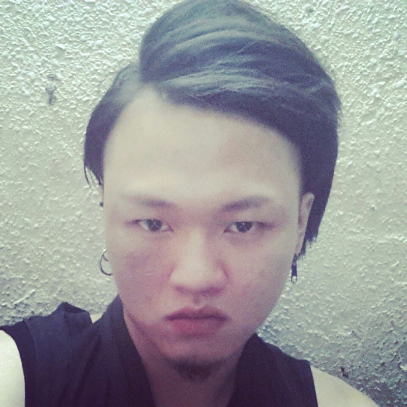 Noise的第一张照片--乌鲁木齐相亲服务中心