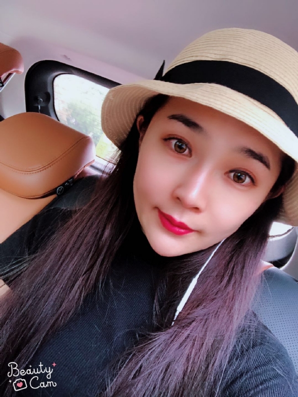 美伊的第二张照片--乌鲁木齐相亲服务中心