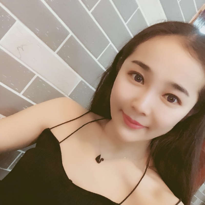 诗琪的第一张照片--乌鲁木齐相亲服务中心