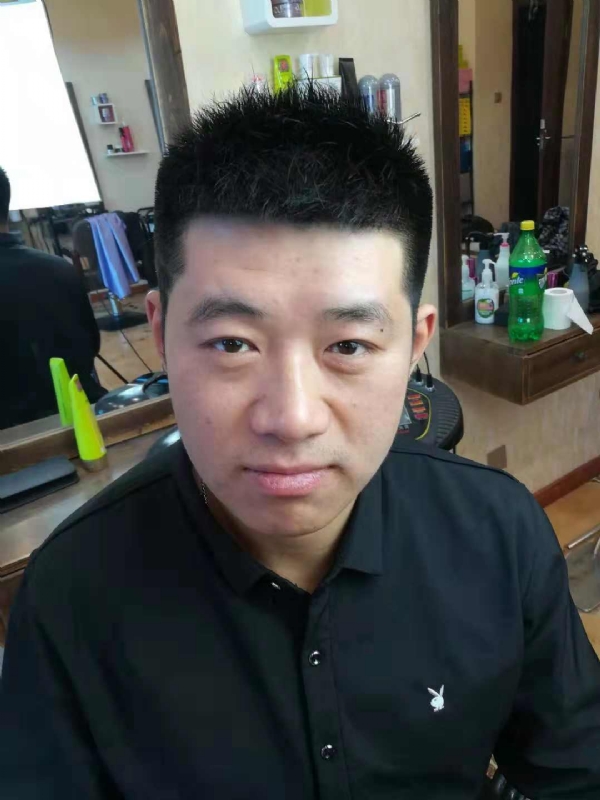 丹东风雨的第一张照片--乌鲁木齐相亲服务中心