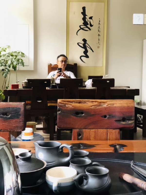 陳sir的第一张照片--乌鲁木齐相亲服务中心