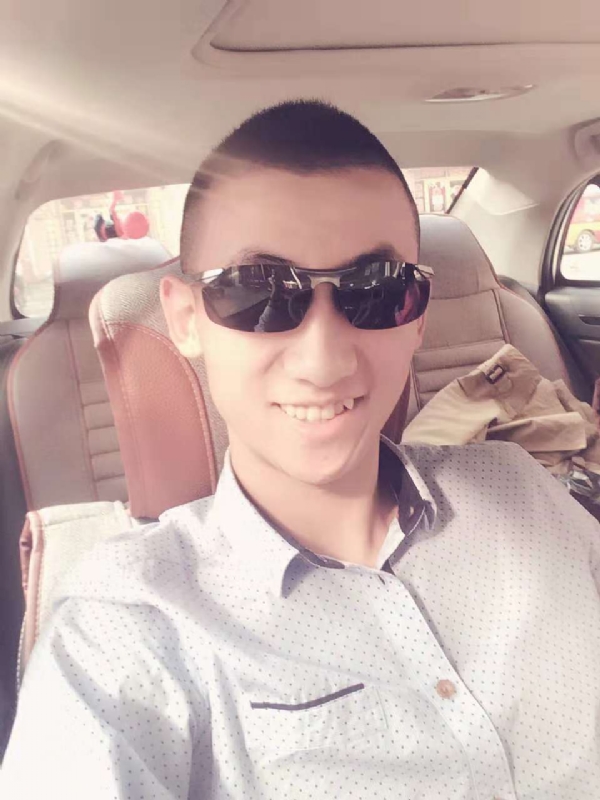 风雨的第一张照片--乌鲁木齐相亲服务中心