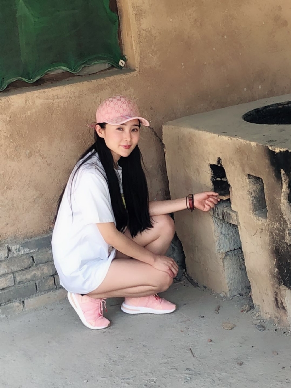 关于喜欢的第三张照片--乌鲁木齐相亲服务中心