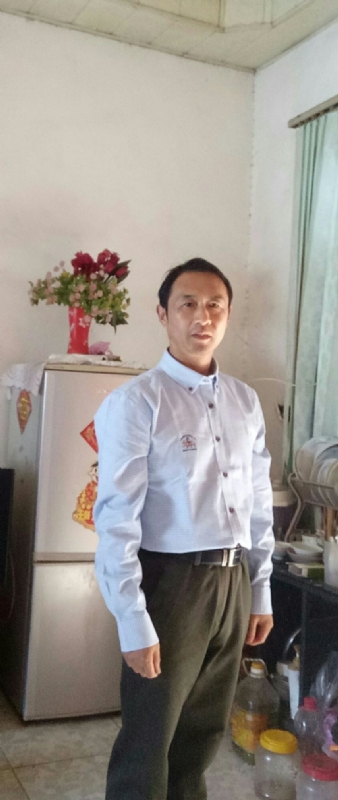 明月的第一张照片--乌鲁木齐相亲服务中心