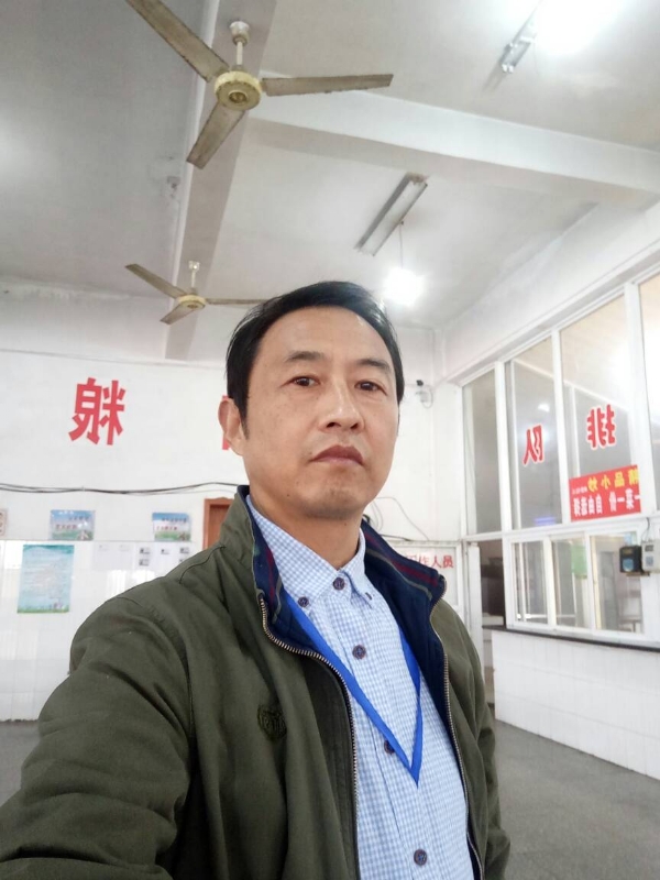 明月的第三张照片--乌鲁木齐相亲服务中心