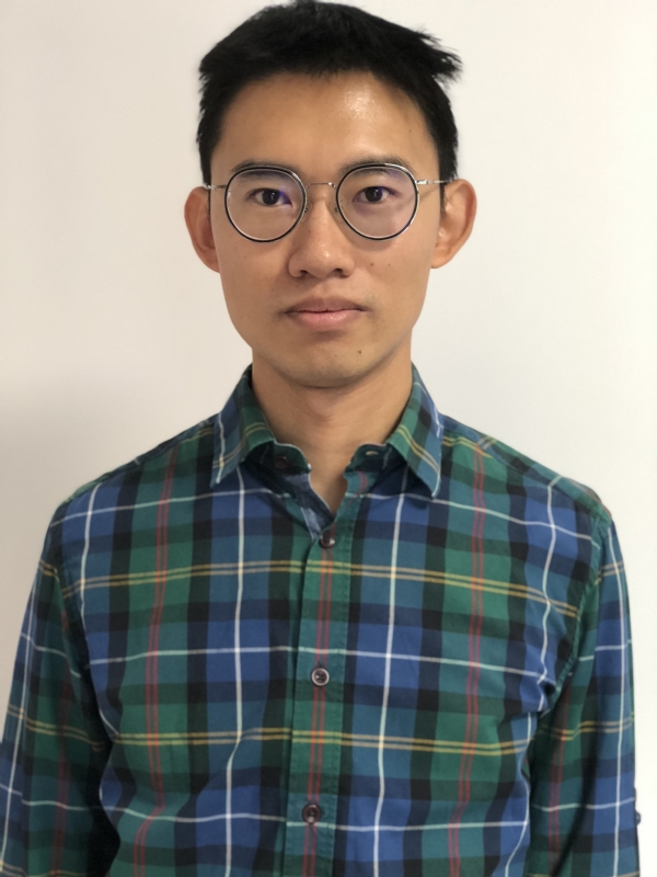 廉钧的第一张照片--乌鲁木齐相亲服务中心