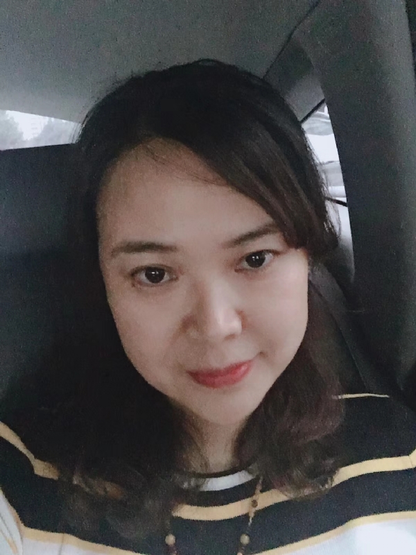欣的第一张照片--乌鲁木齐相亲服务中心