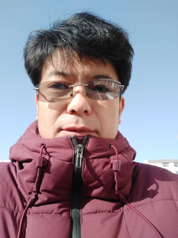 一生随缘的第一张照片--乌鲁木齐相亲服务中心