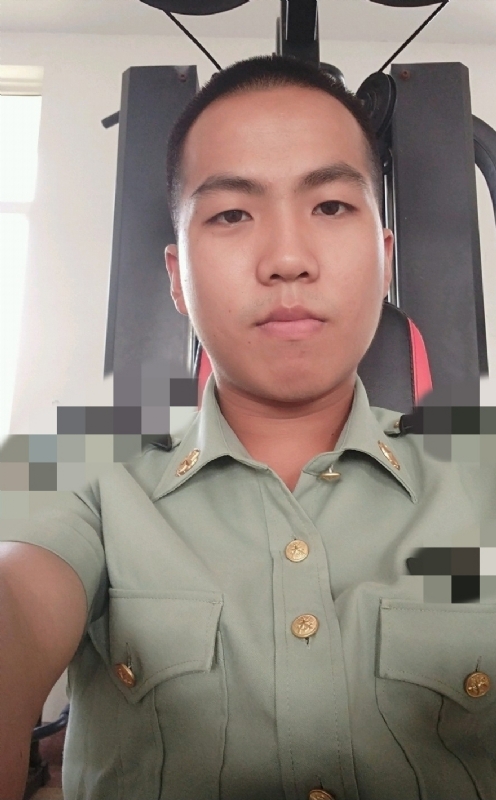 justin的第一张照片--乌鲁木齐相亲服务中心