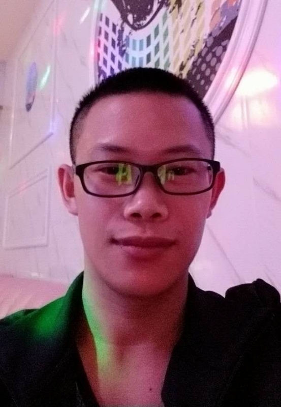 小海哥哥的第一张照片--乌鲁木齐相亲服务中心