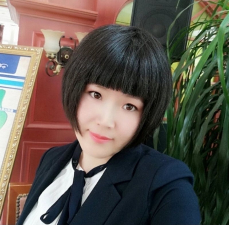 倾城之恋的第一张照片--乌鲁木齐相亲服务中心