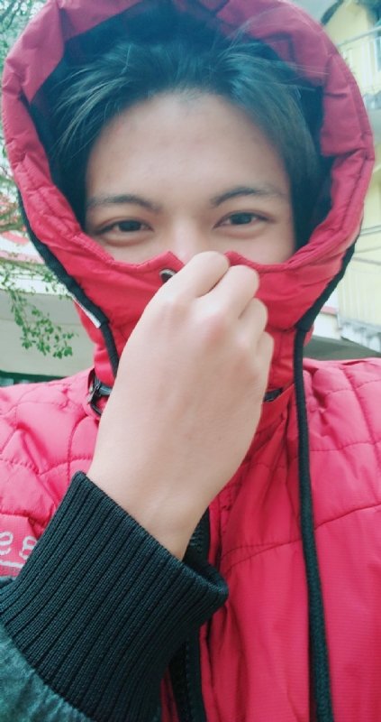 姜小迈的第一张照片--乌鲁木齐相亲服务中心