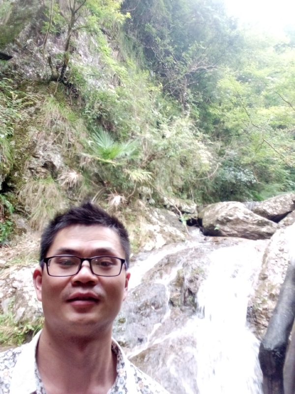 归属的第一张照片--乌鲁木齐相亲服务中心