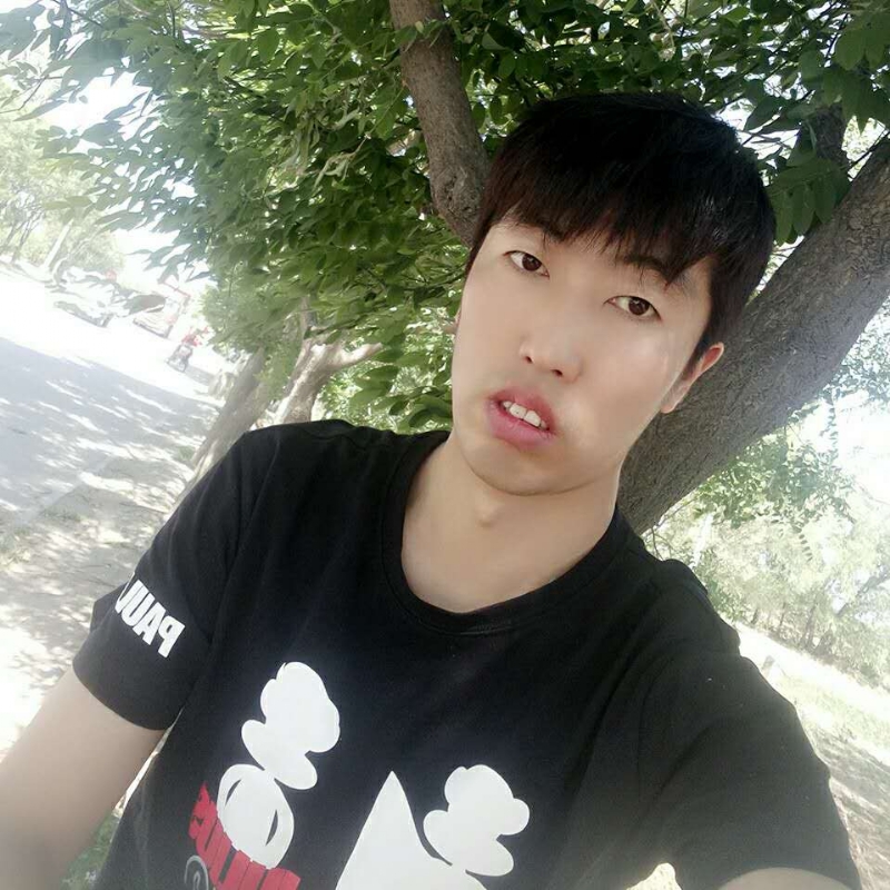 siyuan的第一张照片--乌鲁木齐相亲服务中心