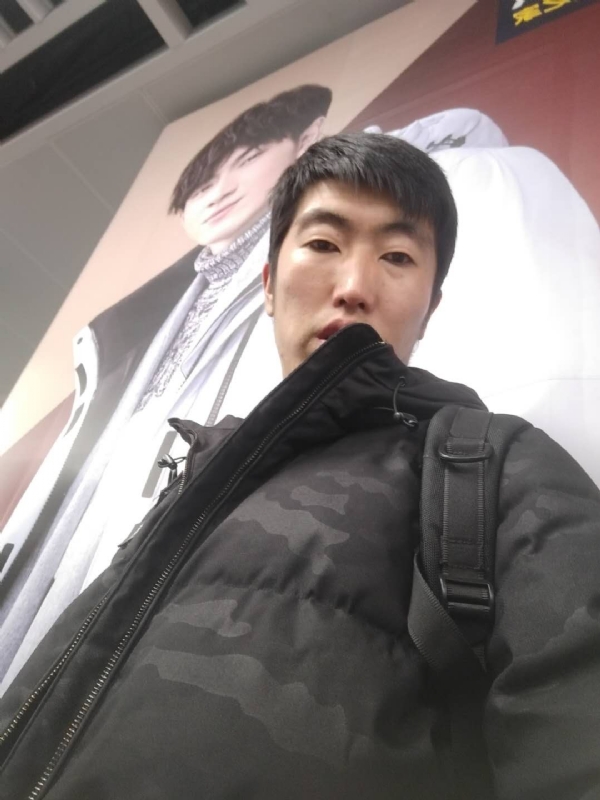 siyuan的第二张照片--乌鲁木齐相亲服务中心