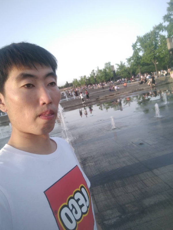 siyuan的第三张照片--乌鲁木齐相亲服务中心