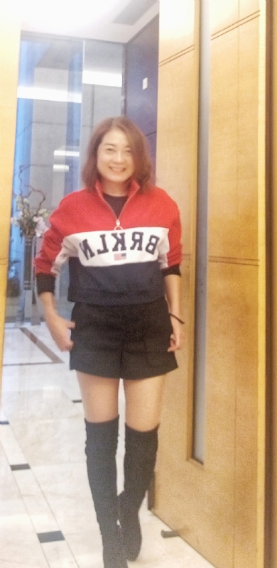 天使彬的第二张照片--乌鲁木齐相亲服务中心