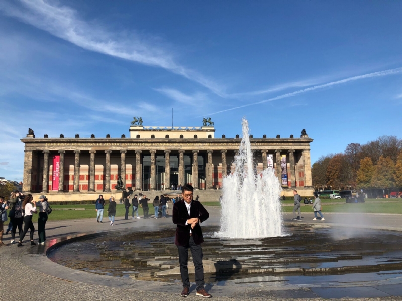 人生的第一张照片--乌鲁木齐相亲服务中心