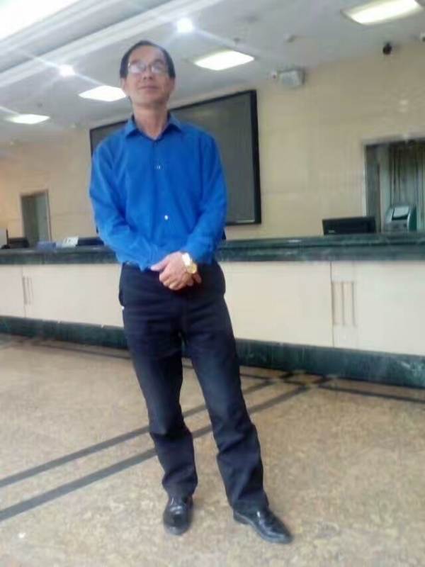 楚风的第一张照片--乌鲁木齐相亲服务中心