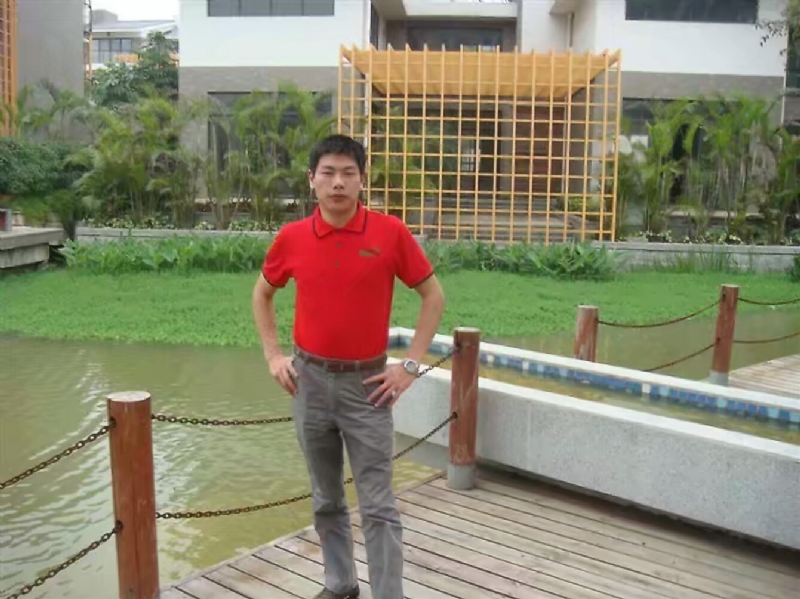 热情的土豆的第一张照片--乌鲁木齐相亲服务中心