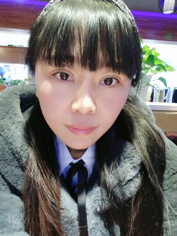 蓝色鲸鱼的第二张照片--乌鲁木齐相亲服务中心