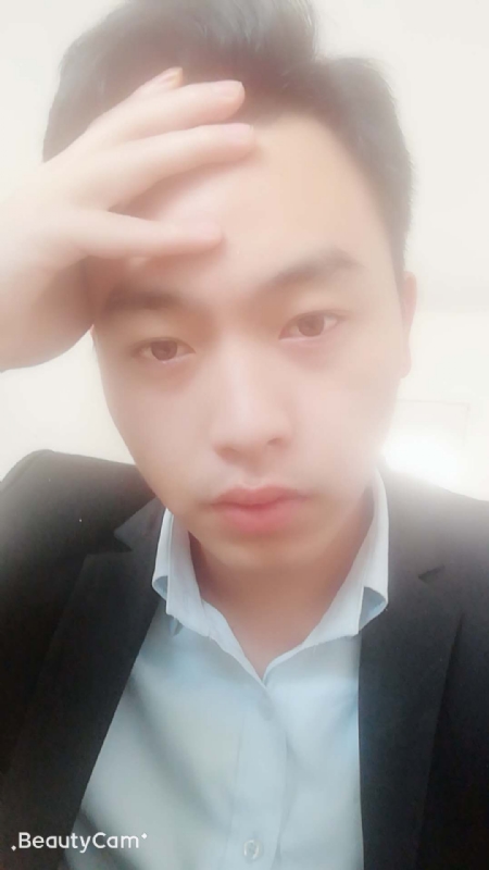 萧根生的第一张照片--乌鲁木齐相亲服务中心