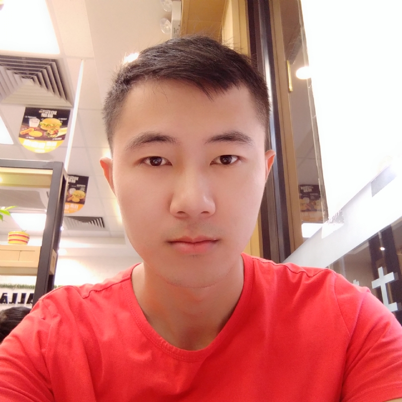 徐猛先生的第一张照片--乌鲁木齐相亲服务中心