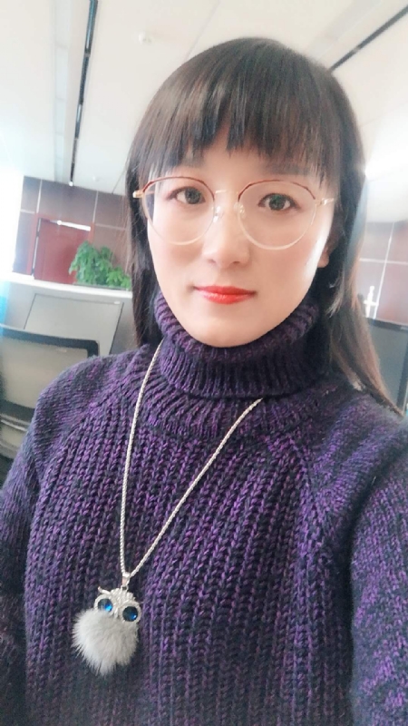 一生有你的第二张照片--乌鲁木齐相亲服务中心