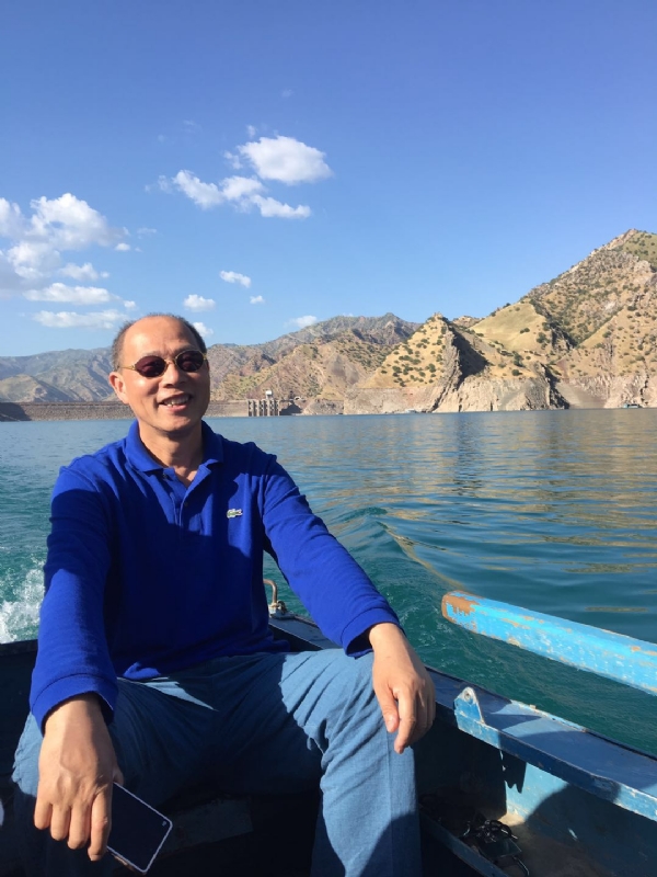 二爷的第一张照片--乌鲁木齐相亲服务中心