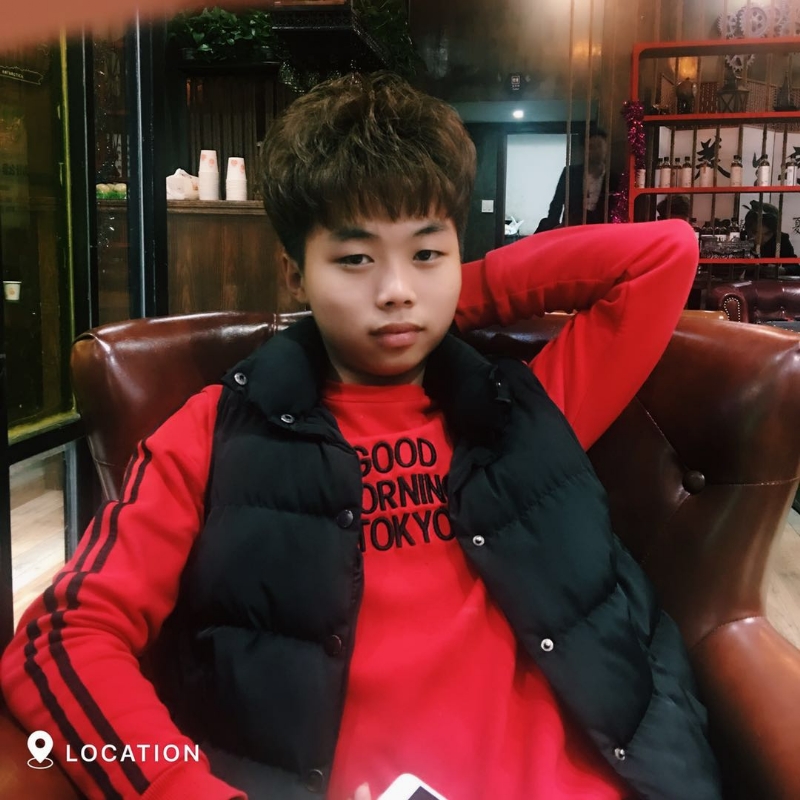 阳光男孩的第一张照片--乌鲁木齐相亲服务中心