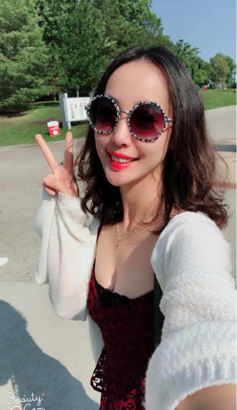 macy的第一张照片--乌鲁木齐相亲服务中心