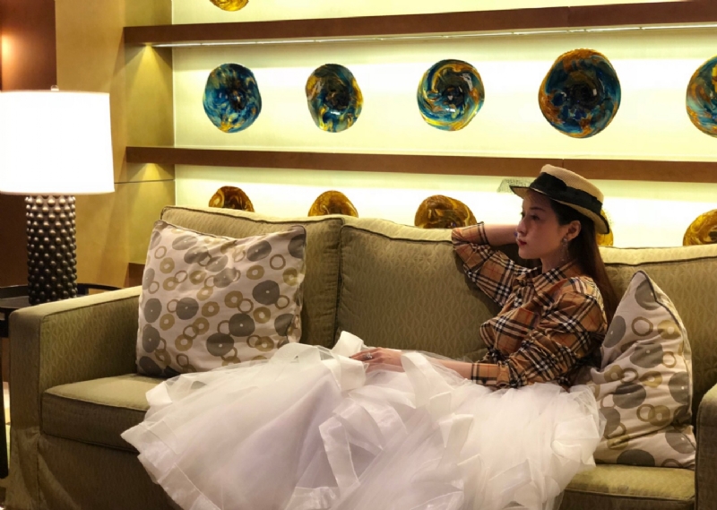 筱雅的第二张照片--乌鲁木齐相亲服务中心