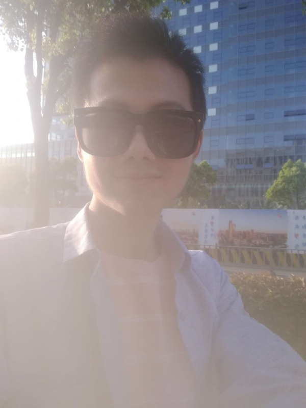 明仔的第一张照片--乌鲁木齐相亲服务中心