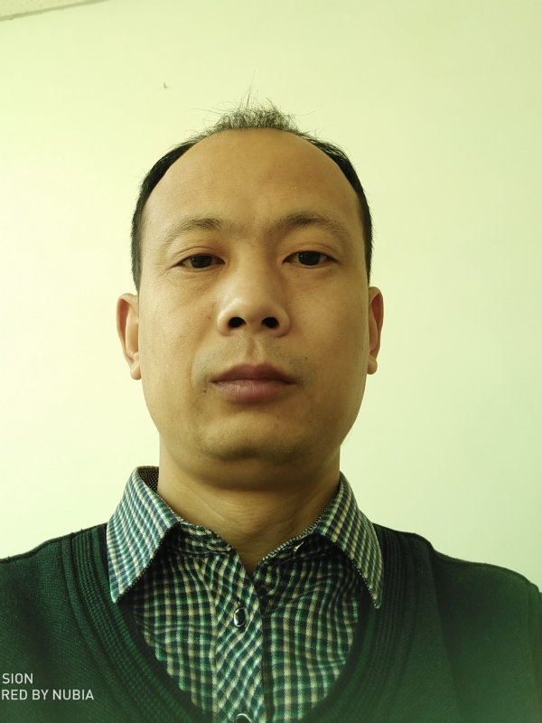 爱不单行的第一张照片--乌鲁木齐相亲服务中心