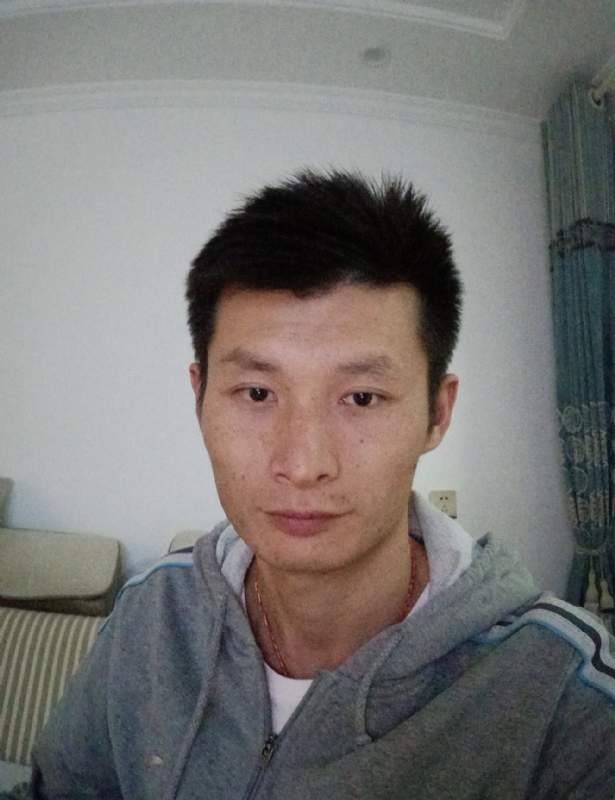 A找个靠谱的的第一张照片--乌鲁木齐相亲服务中心