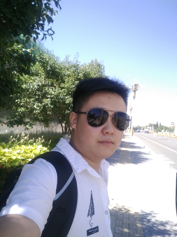 从新开始的第一张照片--乌鲁木齐相亲服务中心