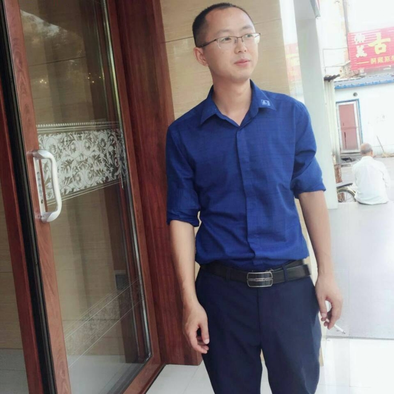 亦久懿旧的第一张照片--乌鲁木齐相亲服务中心