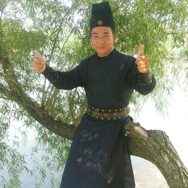 yangtao的第一张照片--乌鲁木齐相亲服务中心