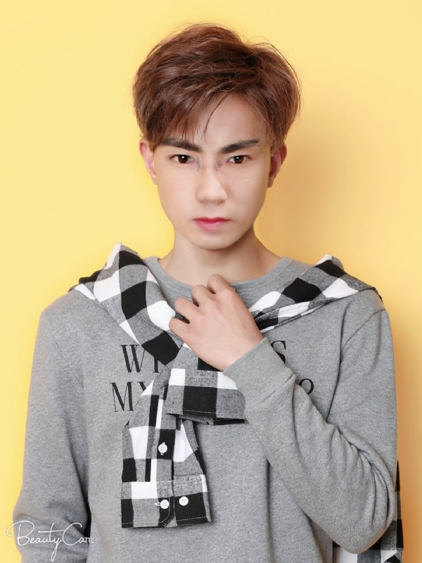 遇见的第一张照片--乌鲁木齐相亲服务中心