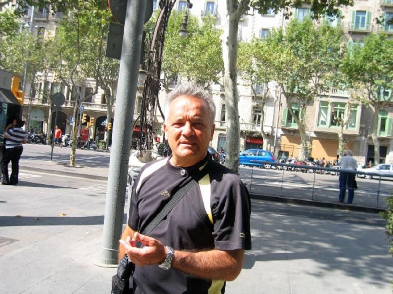 gilbert的第一张照片--乌鲁木齐相亲服务中心