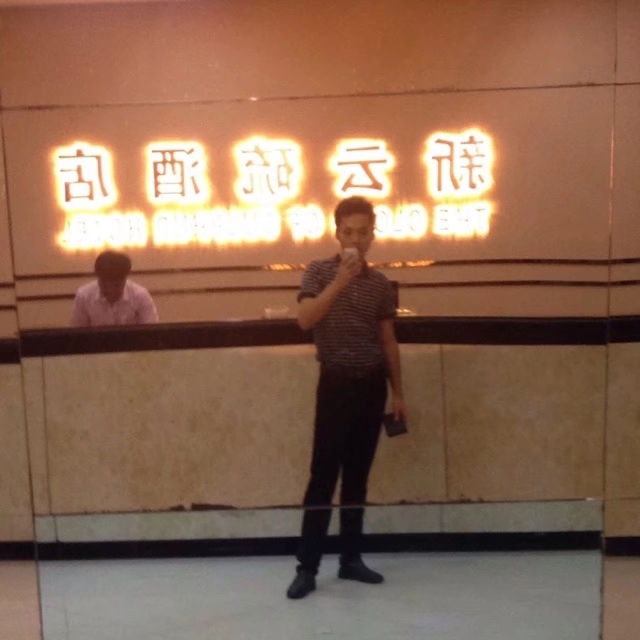 毛洪文的第一张照片--乌鲁木齐相亲服务中心