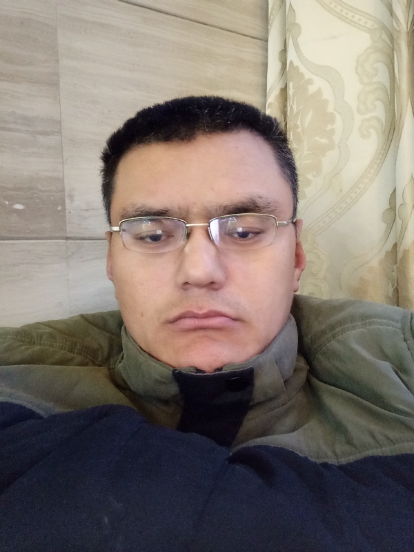 我想有个家的第一张照片--乌鲁木齐相亲服务中心