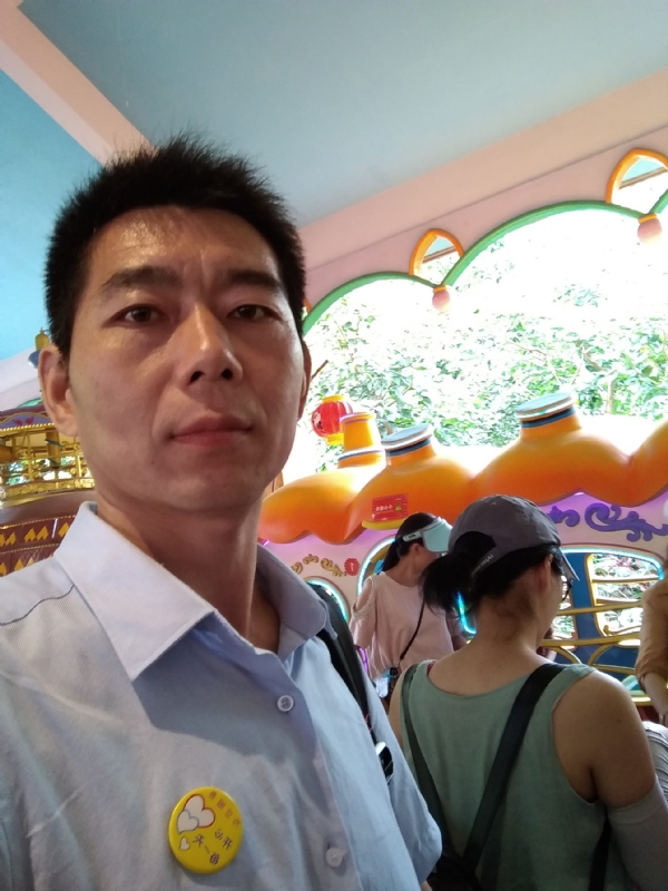 珍爱一生的第一张照片--乌鲁木齐相亲服务中心