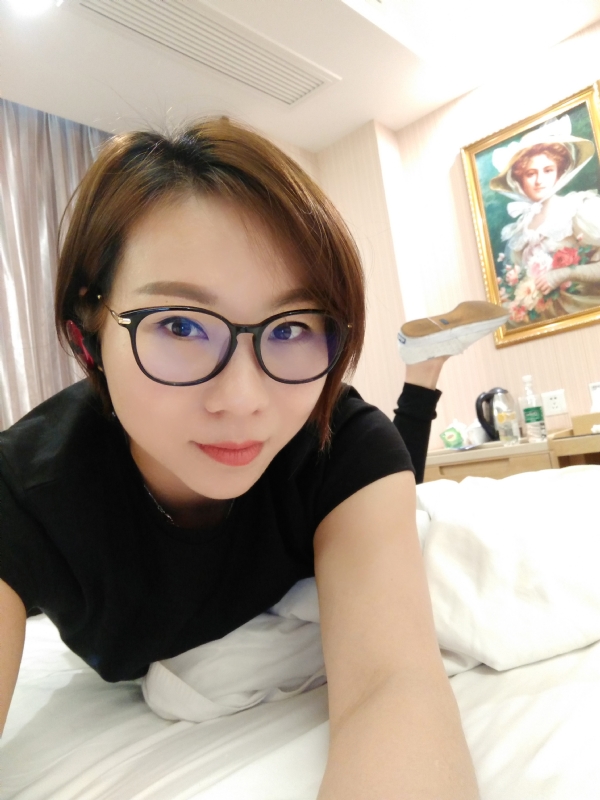双子座的第一张照片--乌鲁木齐相亲服务中心