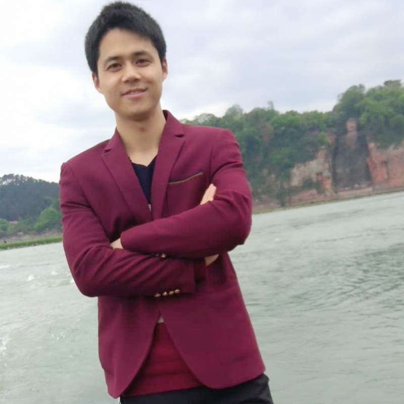 唯诺真的第一张照片--乌鲁木齐相亲服务中心