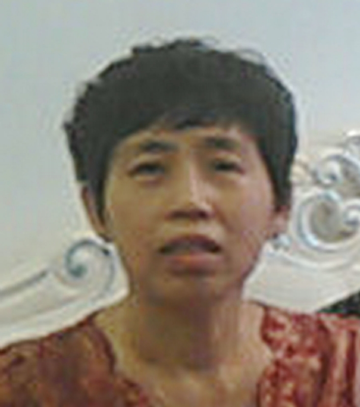 梅花的第一张照片--乌鲁木齐相亲服务中心