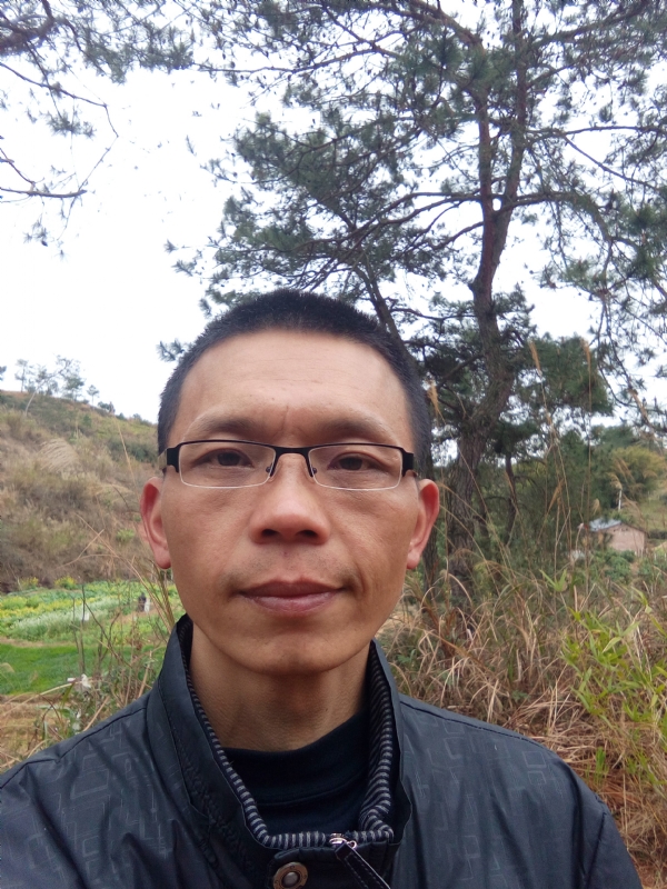 jame的第一张照片--乌鲁木齐相亲服务中心