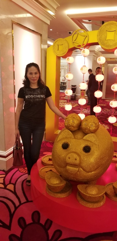 灵珠的第一张照片--乌鲁木齐相亲服务中心